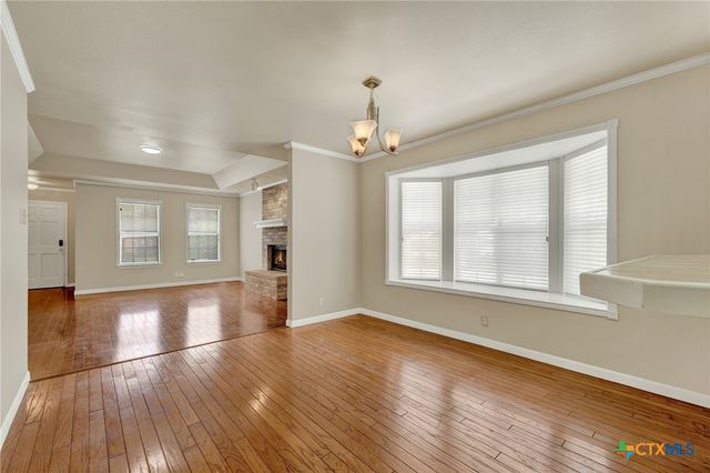 961 Woodrow Circle, New Braunfels, TX 78130