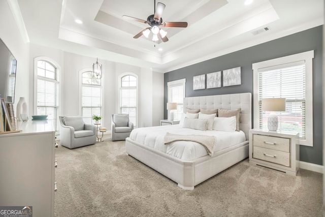 106 Lisa Marie Court, Warner Robins, GA 31088