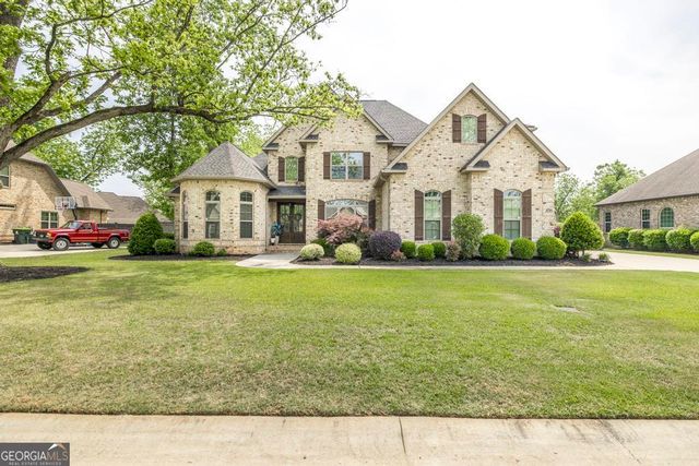 106 Lisa Marie Court, Warner Robins, GA 31088