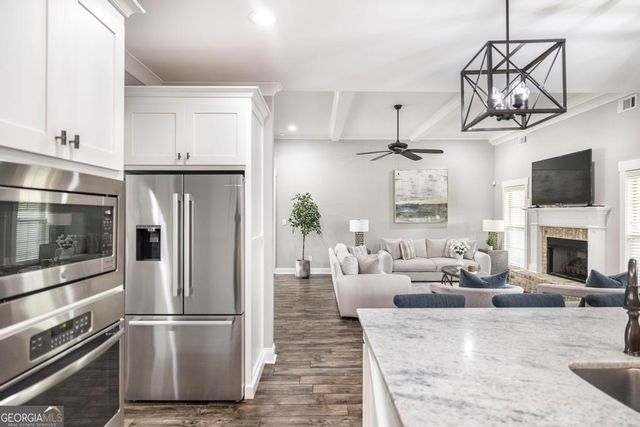 106 Lisa Marie Court, Warner Robins, GA 31088