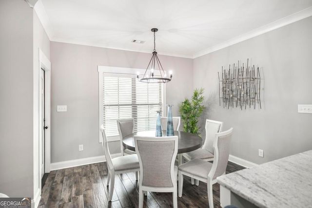 106 Lisa Marie Court, Warner Robins, GA 31088
