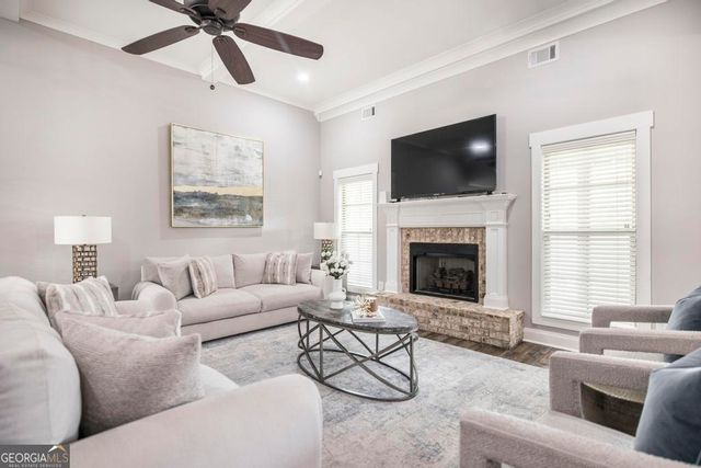 106 Lisa Marie Court, Warner Robins, GA 31088