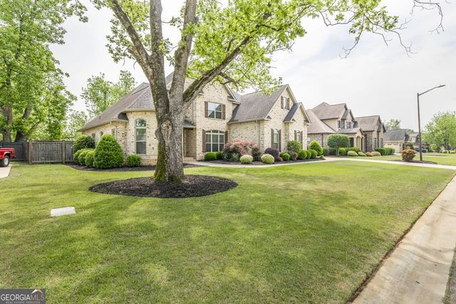 106 Lisa Marie Court, Warner Robins, GA 31088