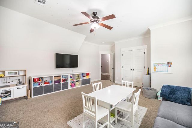 106 Lisa Marie Court, Warner Robins, GA 31088