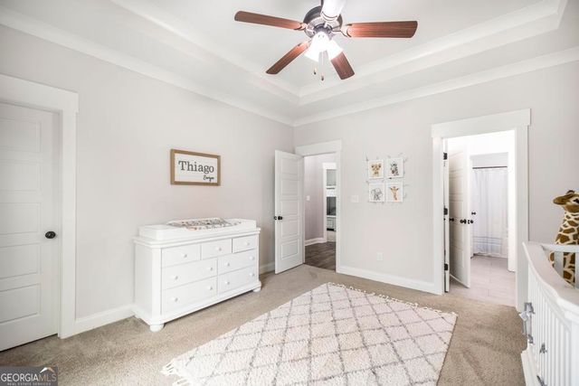 106 Lisa Marie Court, Warner Robins, GA 31088