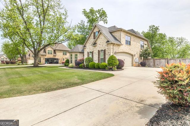 106 Lisa Marie Court, Warner Robins, GA 31088