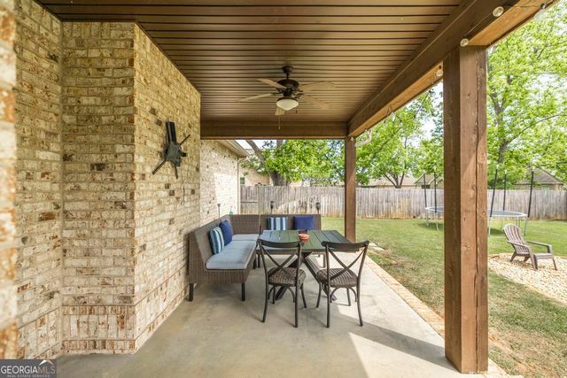 106 Lisa Marie Court, Warner Robins, GA 31088
