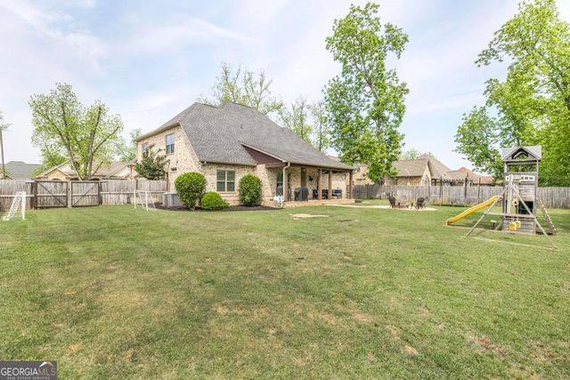 106 Lisa Marie Court, Warner Robins, GA 31088