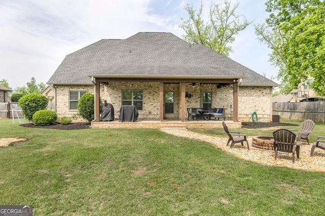 106 Lisa Marie Court, Warner Robins, GA 31088