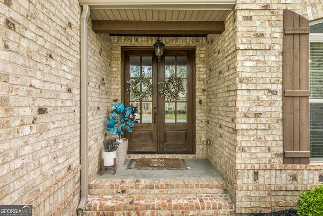 106 Lisa Marie Court, Warner Robins, GA 31088