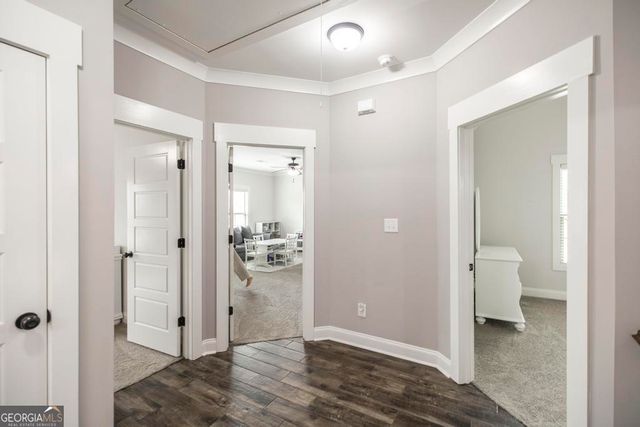 106 Lisa Marie Court, Warner Robins, GA 31088