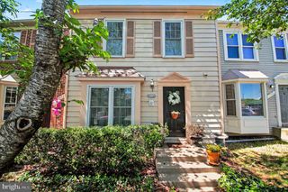 10738 BRICE CT, Fredericksburg, VA 22407