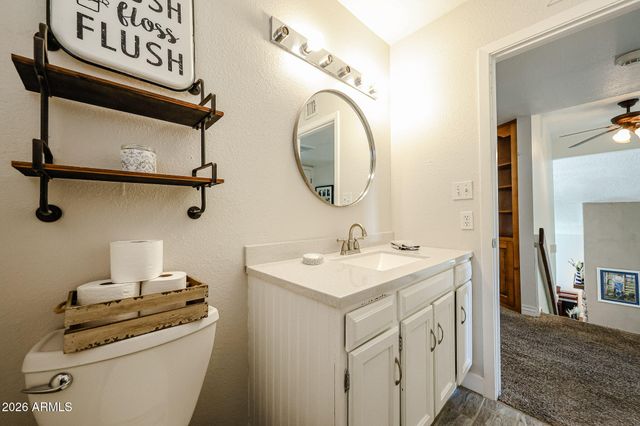 1462 W LINDNER Avenue, Mesa, AZ 85202