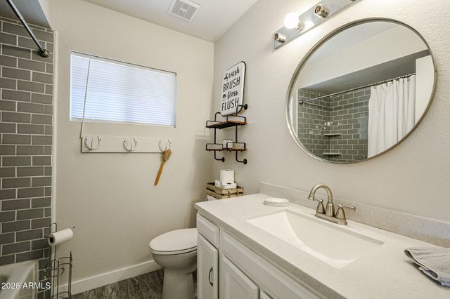 1462 W LINDNER Avenue, Mesa, AZ 85202