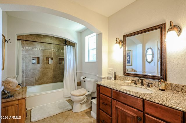 1462 W LINDNER Avenue, Mesa, AZ 85202