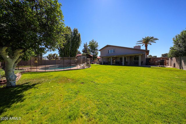 1462 W LINDNER Avenue, Mesa, AZ 85202