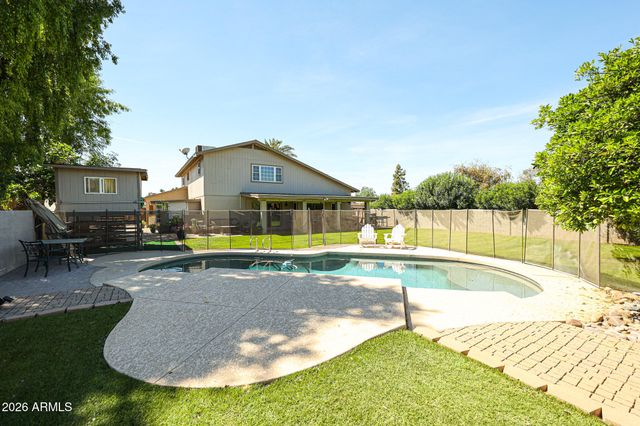 1462 W LINDNER Avenue, Mesa, AZ 85202