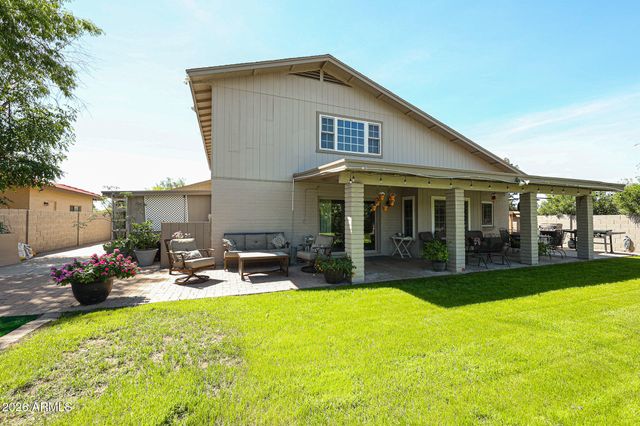 1462 W LINDNER Avenue, Mesa, AZ 85202