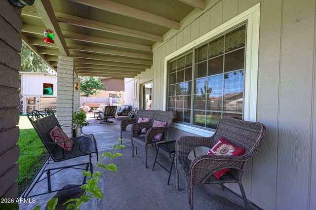 1462 W LINDNER Avenue, Mesa, AZ 85202