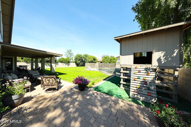 1462 W LINDNER Avenue, Mesa, AZ 85202