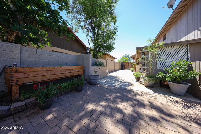 1462 W LINDNER Avenue, Mesa, AZ 85202