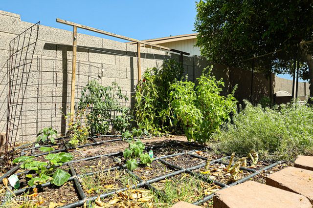 1462 W LINDNER Avenue, Mesa, AZ 85202