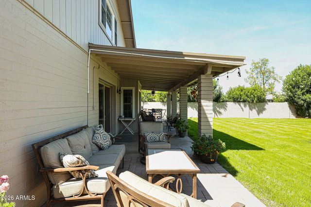 1462 W LINDNER Avenue, Mesa, AZ 85202