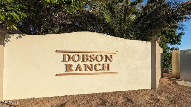 1462 W LINDNER Avenue, Mesa, AZ 85202