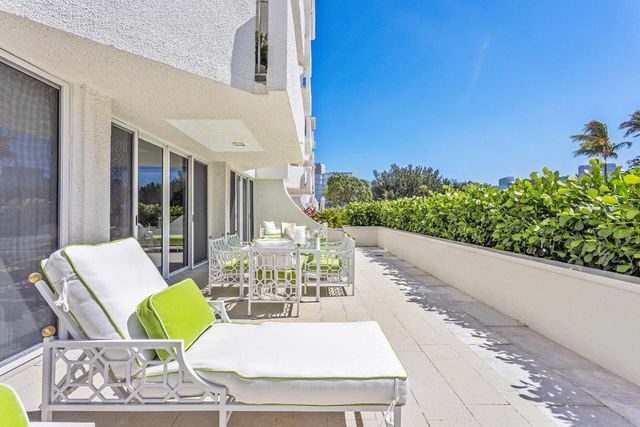 2773 S Ocean Boulevard 106, Palm Beach, FL 33480