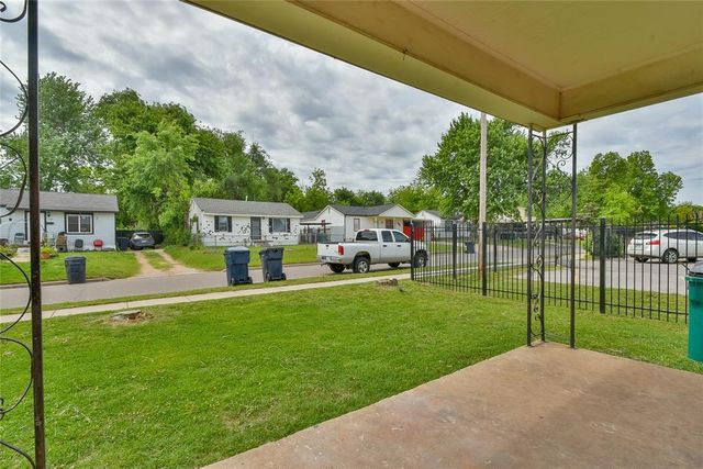 3725 SW 25th Street, Oklahoma City, OK 73108