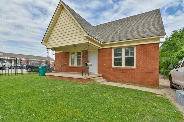 3725 SW 25th Street, Oklahoma City, OK 73108
