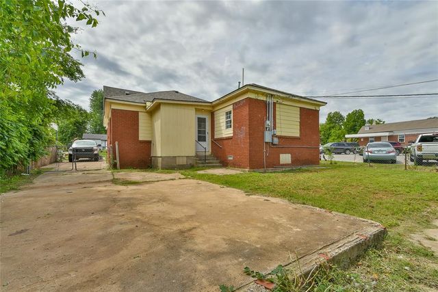 3725 SW 25th Street, Oklahoma City, OK 73108