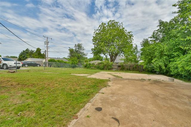 3725 SW 25th Street, Oklahoma City, OK 73108