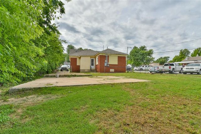 3725 SW 25th Street, Oklahoma City, OK 73108
