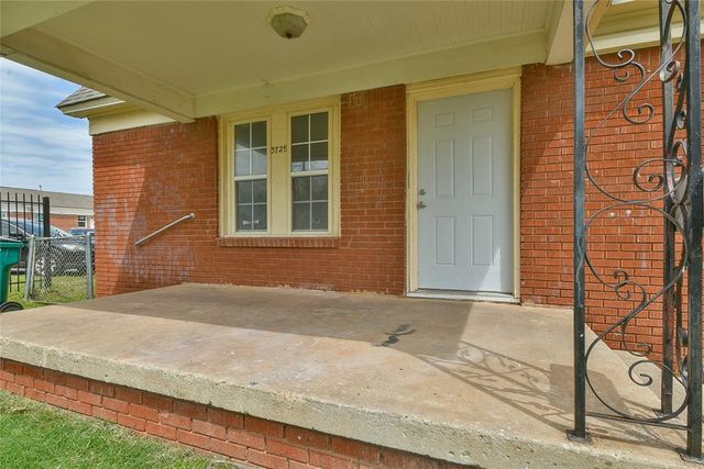 3725 SW 25th Street, Oklahoma City, OK 73108