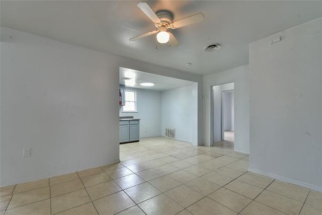 3725 SW 25th Street, Oklahoma City, OK 73108