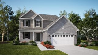 10104 Amberley Lane, St. John, IN 46373