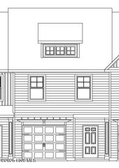 232 Elijah Way 8, Vass, NC 28394