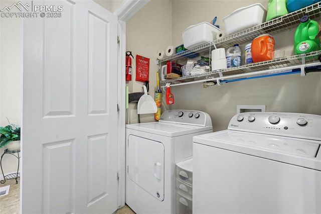 17063 Blue Mist Grove, Monument, CO 80132