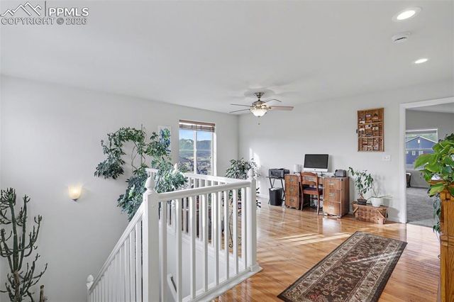 17063 Blue Mist Grove, Monument, CO 80132