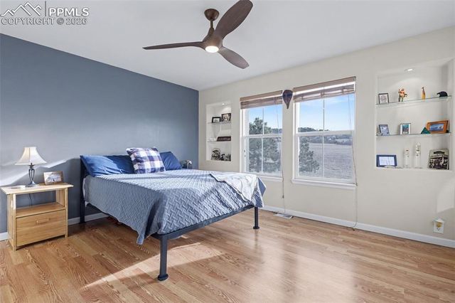 17063 Blue Mist Grove, Monument, CO 80132