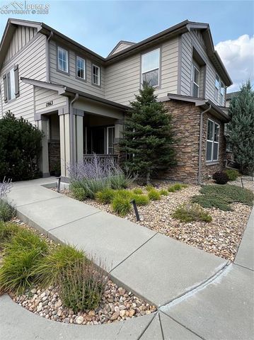 17063 Blue Mist Grove, Monument, CO 80132
