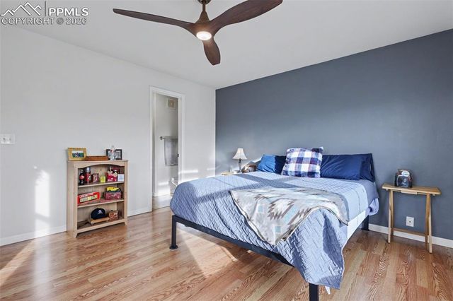 17063 Blue Mist Grove, Monument, CO 80132