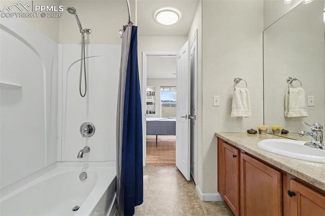 17063 Blue Mist Grove, Monument, CO 80132