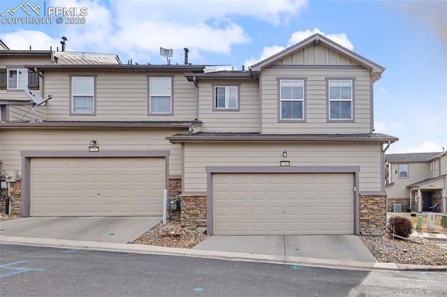 17063 Blue Mist Grove, Monument, CO 80132