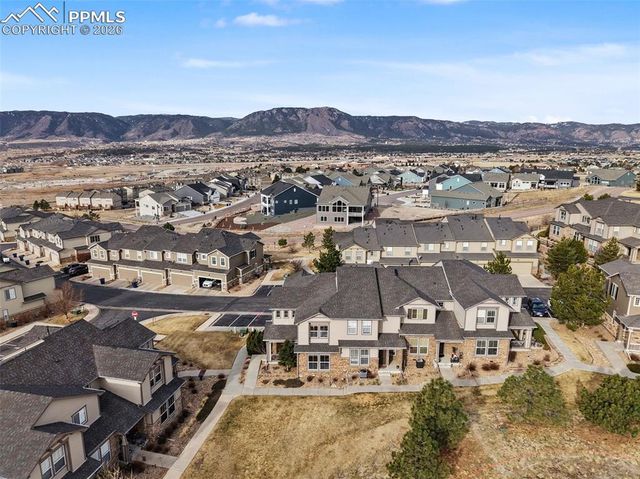 17063 Blue Mist Grove, Monument, CO 80132