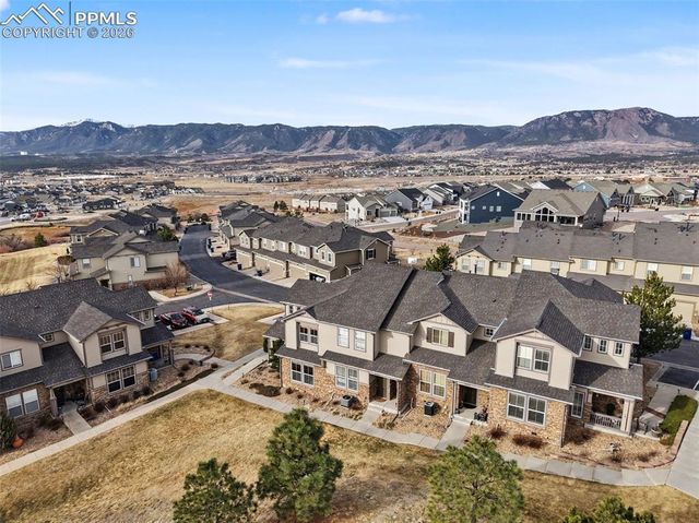 17063 Blue Mist Grove, Monument, CO 80132