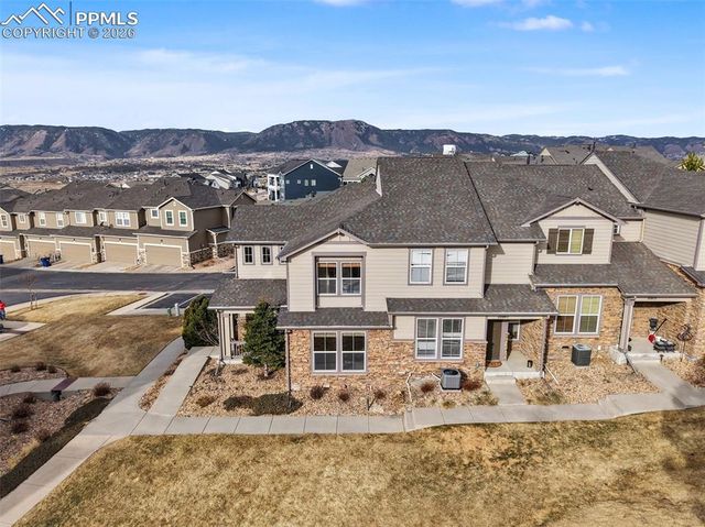17063 Blue Mist Grove, Monument, CO 80132