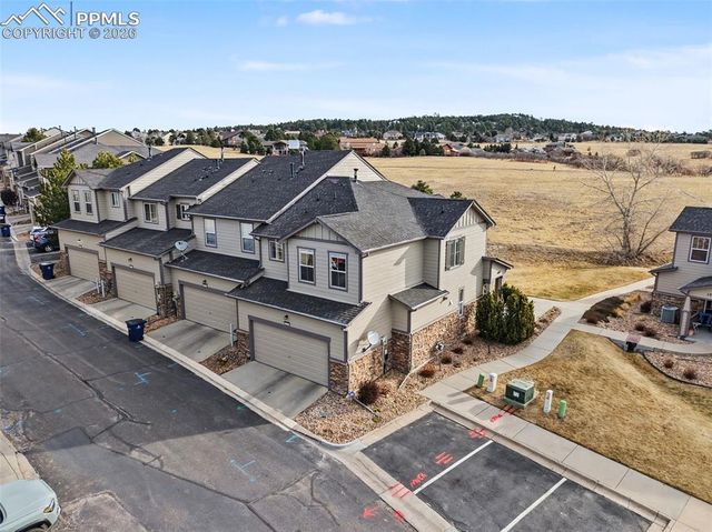 17063 Blue Mist Grove, Monument, CO 80132