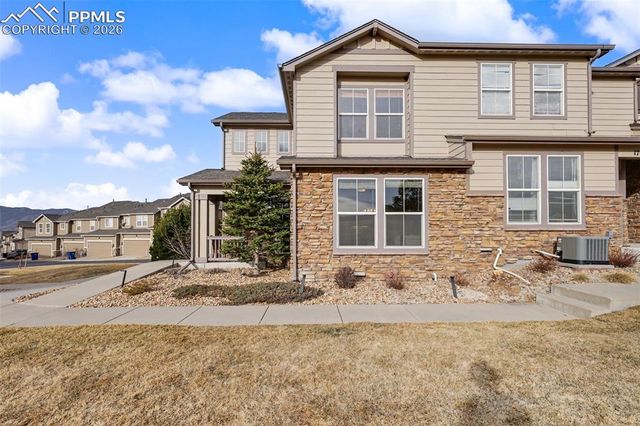 17063 Blue Mist Grove, Monument, CO 80132